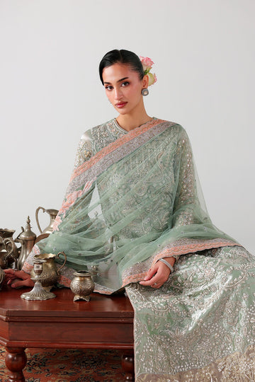 MYSIE BY TAHIRA | ARZU BRIDALS & FORMALS'26 | SUBLIME