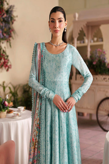 FAIZA SAQLAIN | SERINA | SUHA