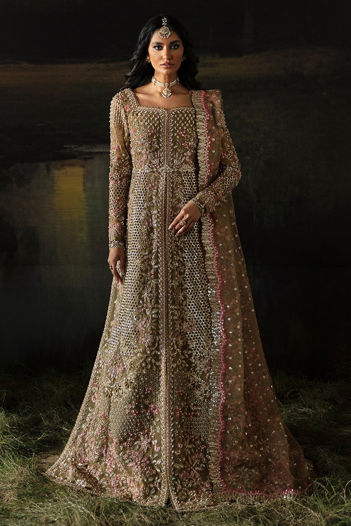 AFROZEH | HAYAT '24 | SUHANA