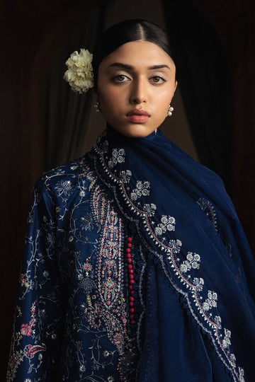 ZARA SHAHJAHAN | SATORI 2026 | SUIYO-D9