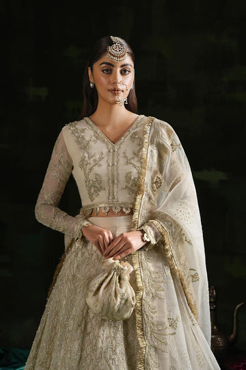 SHUROOQ | FESTIVE | SULTANA