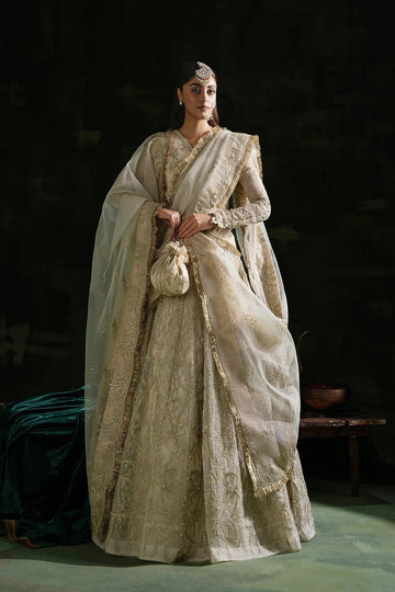 SHUROOQ | FESTIVE | SULTANA