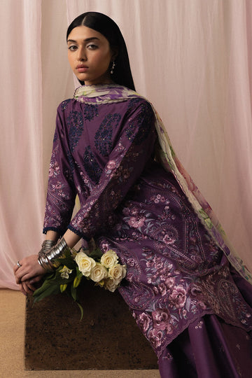 ZARA SHAHJAHAN | SATORI 2026 | SUMIRE-D2