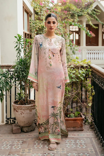 NADIA FAROOQUI | LUXE PRINTS | SUMMER BREEZE