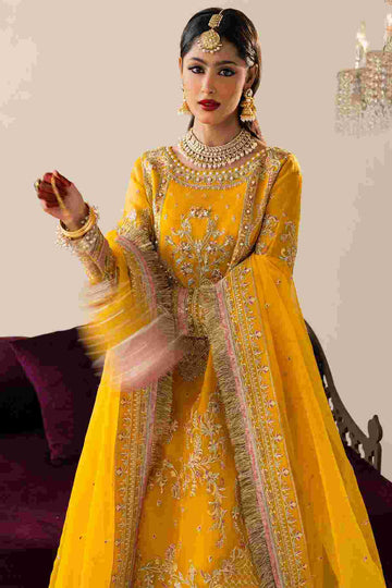 SHUROOQ | FESTIVE | SUNDUL