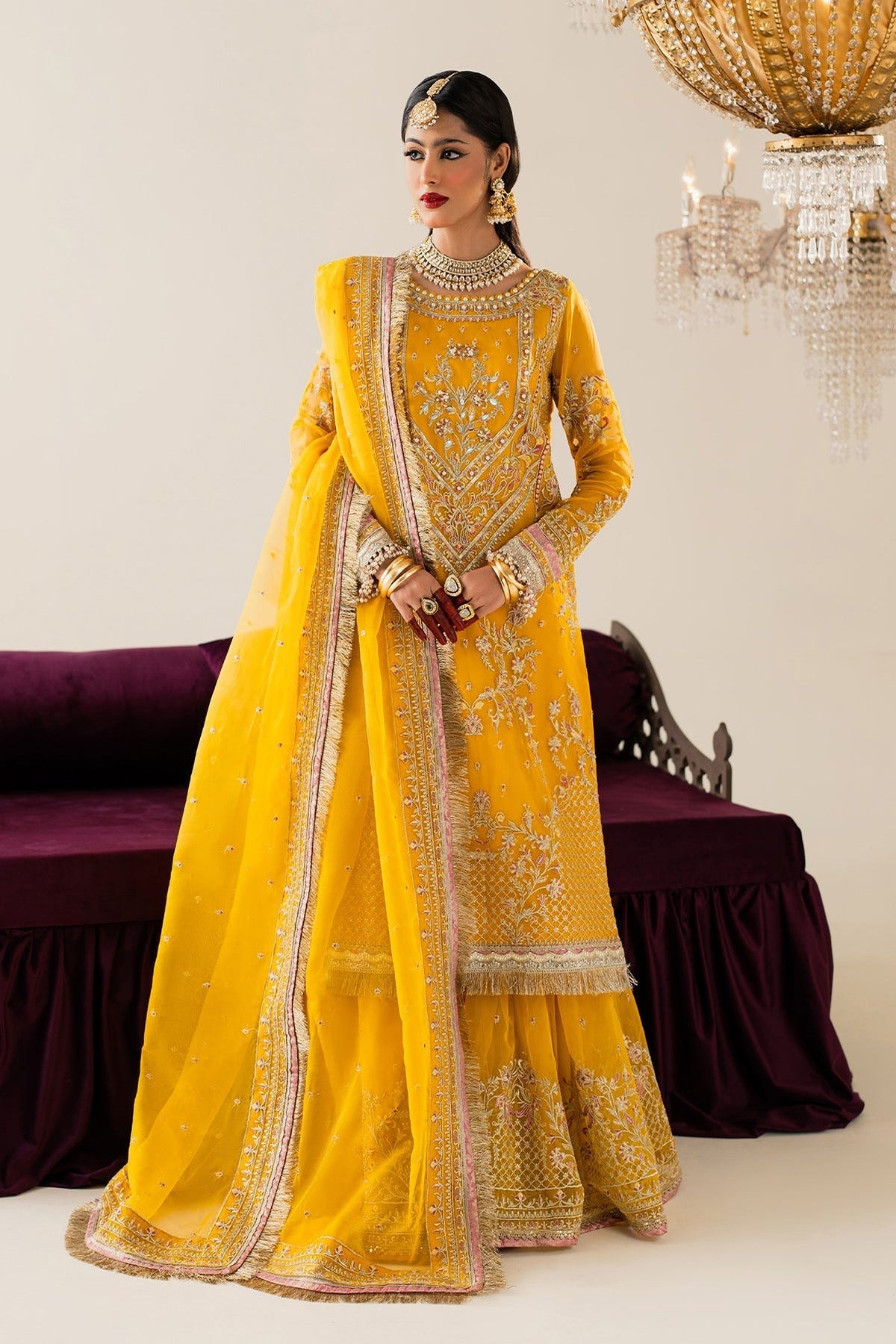 SHUROOQ | FESTIVE | SUNDUL