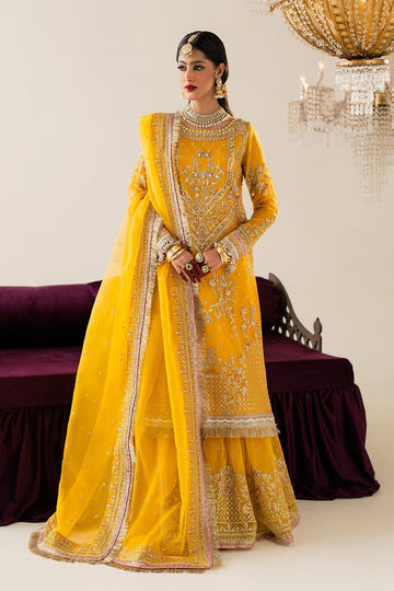 SHUROOQ | FESTIVE | SUNDUL