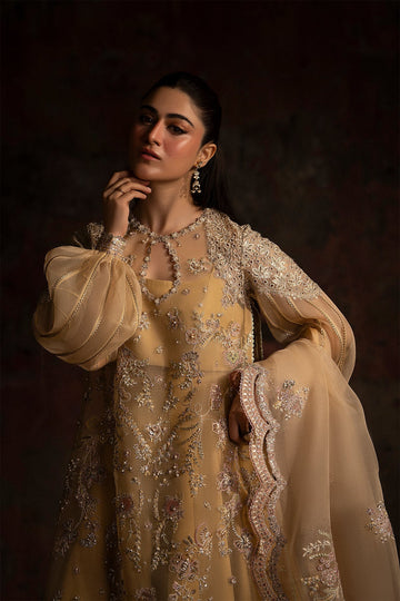 NYRA | WEDDING FESTIVE '25 | SUNEHRI