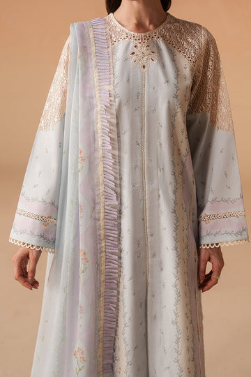 AFROZEH | HAZE - SUMMER EDIT'26 | SUNNIVAL BLUE