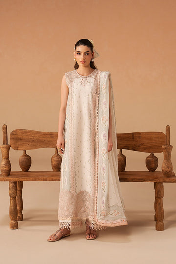 AFROZEH | HAZE - SUMMER EDIT'26 | SUNNIVAL IVORY