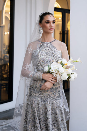 MYSIE BY TAHIRA | AUREA LUXURY FORMALS'25 | SWAN