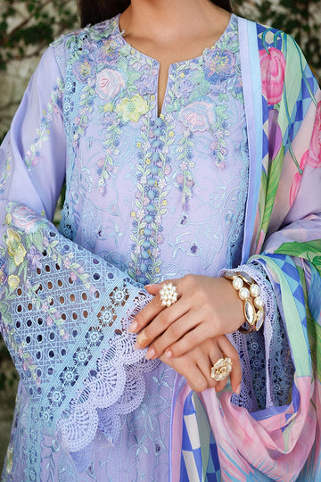 MUSHQ | AMOI - LUXURY LAWN | SWEET CONFESSION