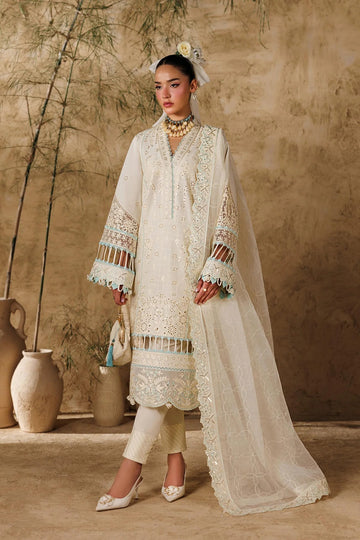AKBAR ASLAM | ELEA LAWN'26 | SYLVAN