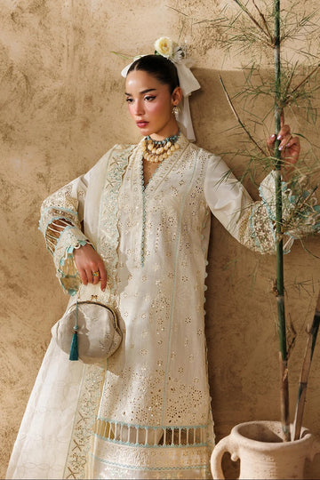 AKBAR ASLAM | ELEA LAWN'26 | SYLVAN