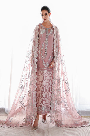 MUSHQ | ESPOIR - LUXURY PRET | SYLVETTE