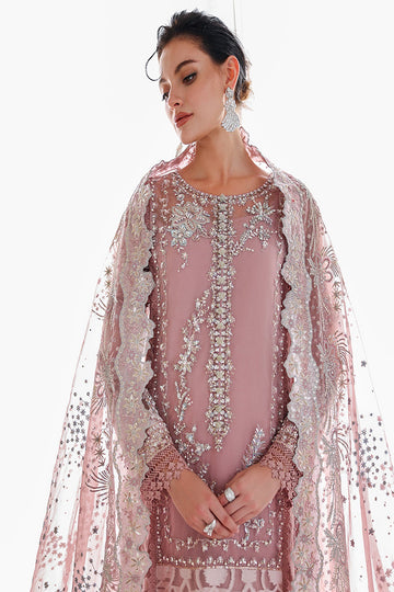 MUSHQ | ESPOIR - LUXURY PRET | SYLVETTE
