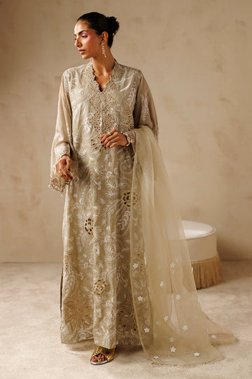 HUE PRET | TASHA EID '26 | SYRUS
