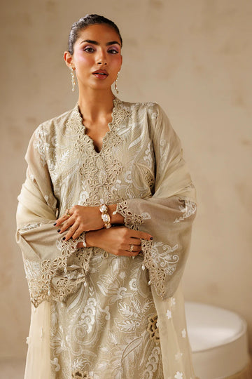 HUE PRET | TASHA EID '26 | SYRUS