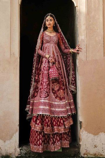HUSSAIN REHAR | DARLINGS FESTIVE'25 | TAAB