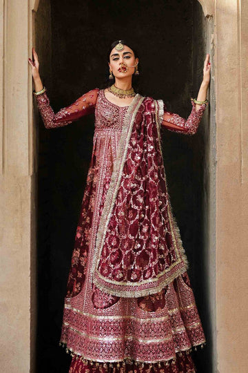 HUSSAIN REHAR | DARLINGS FESTIVE'25 | TAAB