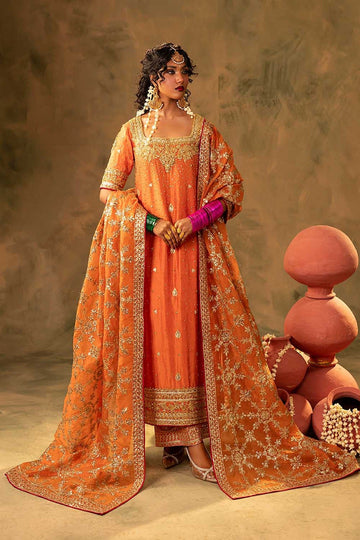 SILLHOUETE | MEERAS | TABEER (RLF-03)