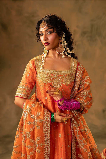 SILLHOUETE | MEERAS | TABEER (RLF-03)