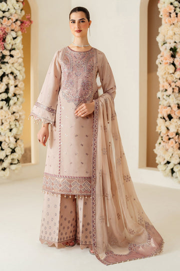 ALIZEH | LUXE - LUXURY RAW SILK | AF-RS-08-TAFFY