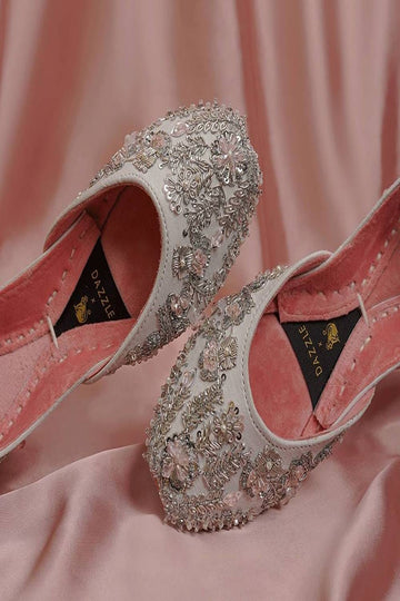 DAZZLE | KHUSSA SHOES | TAJ