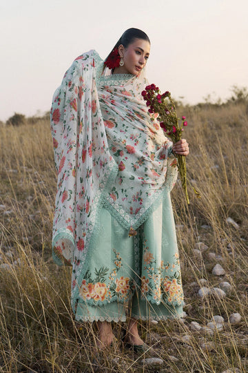 HUSSAIN REHAR | JINAN 26 | TALIA