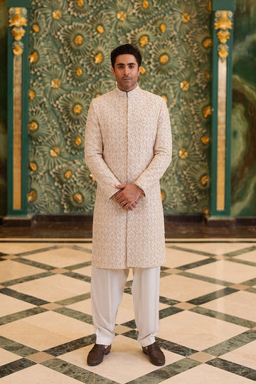 KANWAL MALIK | MONARCHE MENSWEAR'25 | TAMEER