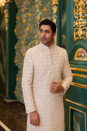 KANWAL MALIK | MONARCHE MENSWEAR'25 | TAMEER