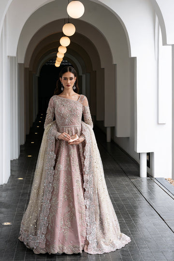 MYSIE BY TAHIRA | AUREA LUXURY FORMALS'25 | TANISHA