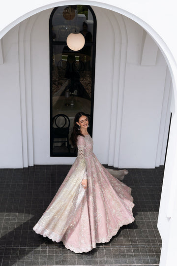 MYSIE BY TAHIRA | AUREA LUXURY FORMALS'25 | TANISHA