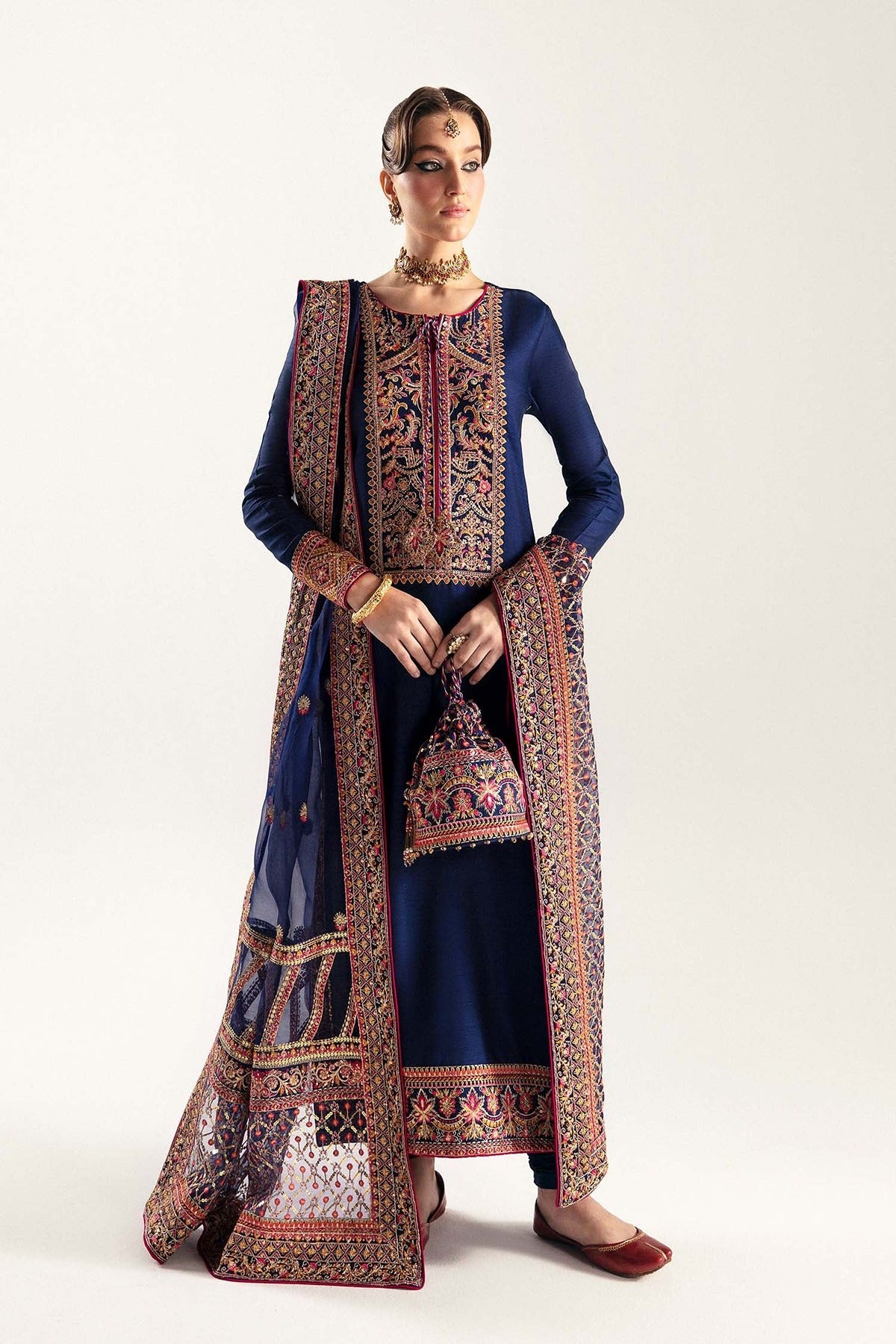 KANWAL MALIK | JUGAN | TANISHA
