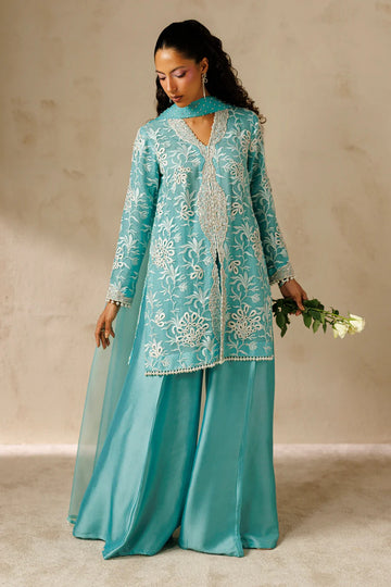 HUE PRET | TASHA EID '26 | TARA