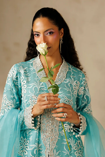 HUE PRET | TASHA EID '26 | TARA
