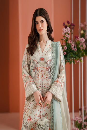 FAIZA SAQLAIN | ROIM | TAYMA