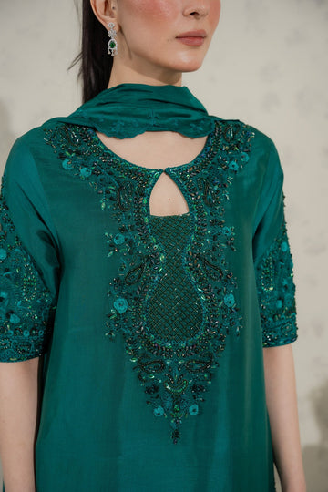KAIDA | EID EDIT 1 ( 2026 ) | TEAL