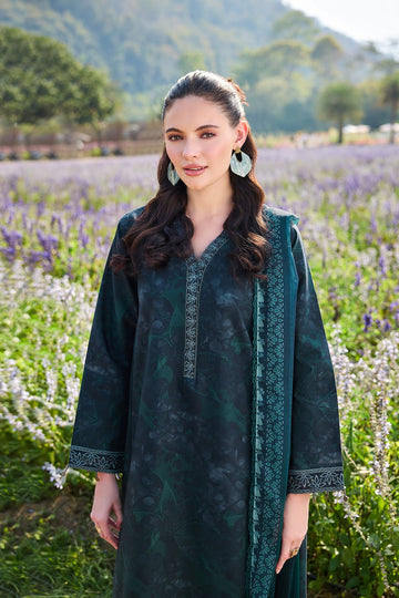 FARASHA | SUMMER ESCAPE'26 | TEAL AURA