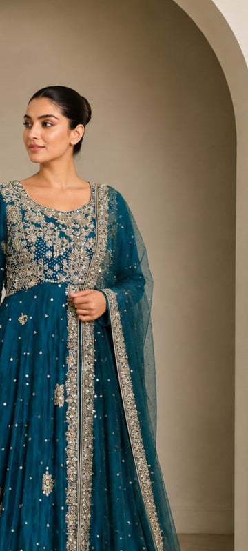 HAFSAH|SANA - SONIA - AVAILABLE IN ALL COLOURS