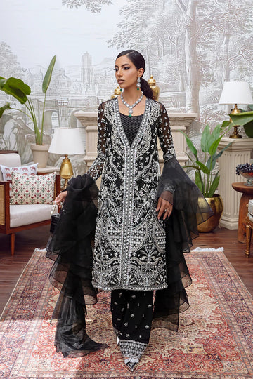 MYSIE BY TAHIRA | WINTER FESTIVE’23 | TEHNIYAT