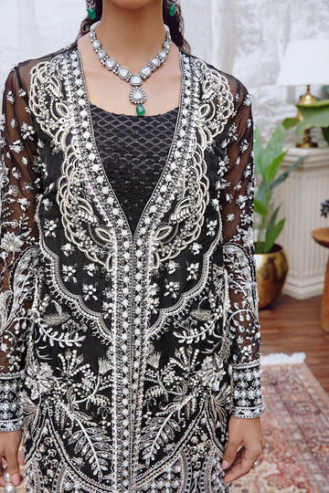 MYSIE BY TAHIRA | WINTER FESTIVE’23 | TEHNIYAT