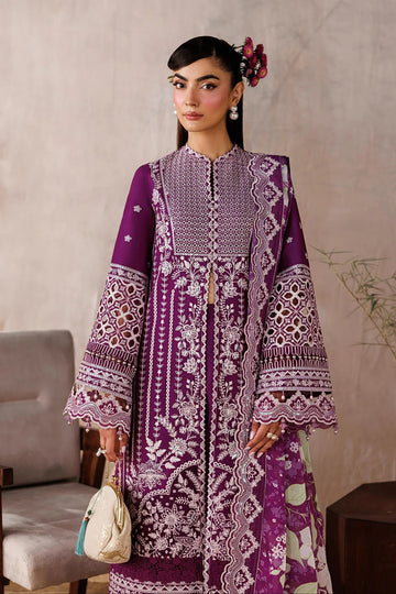AKBAR ASLAM | ELEA LAWN'26 | TENEBRIS