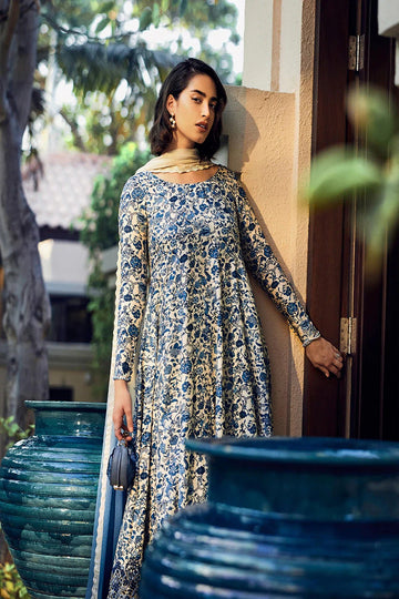 FAIZA SAQLAIN | CARMELA | TERYLIN