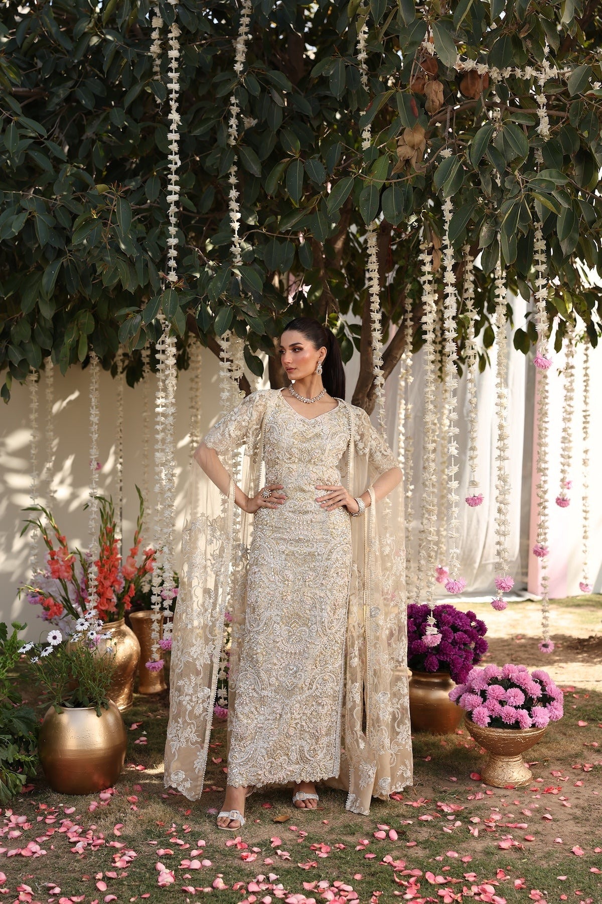 MYSIE BY TAHIRA | WEDDING EDITS'25 | TESSA