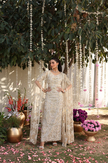 MYSIE BY TAHIRA | WEDDING EDITS'25 | TESSA