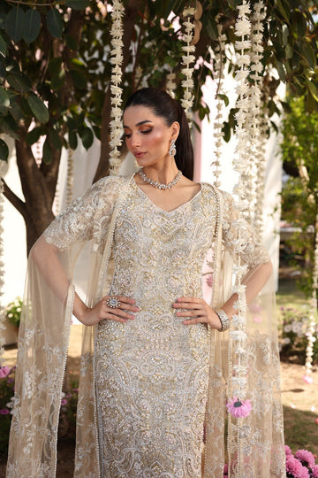 MYSIE BY TAHIRA | WEDDING EDITS'25 | TESSA