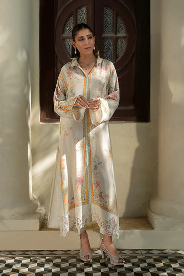 NADIA FAROOQUI | LUXE PRINTS | TINA