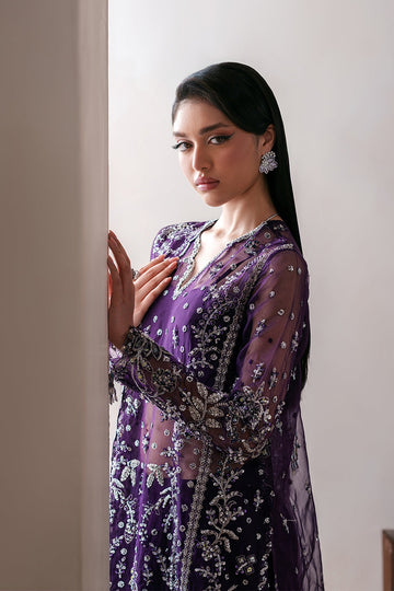 EMAAN ADEEL | STARLIT JEWELS | TOURMALINE