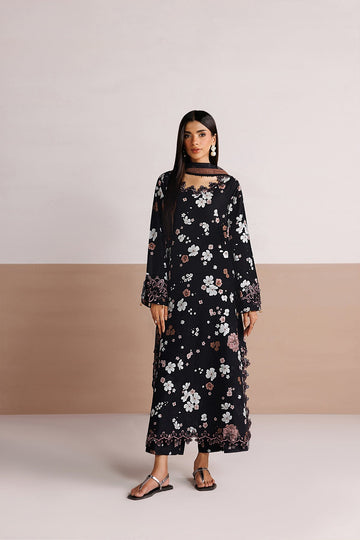 FARASHA | SUMMER LOOM'26 | TWILIGHT BLOOM